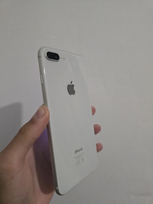 iphone 8 plus 256GB 93% Ca Nou