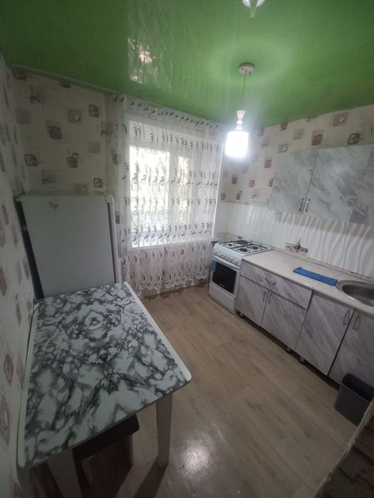 2 х комнатная квартира
