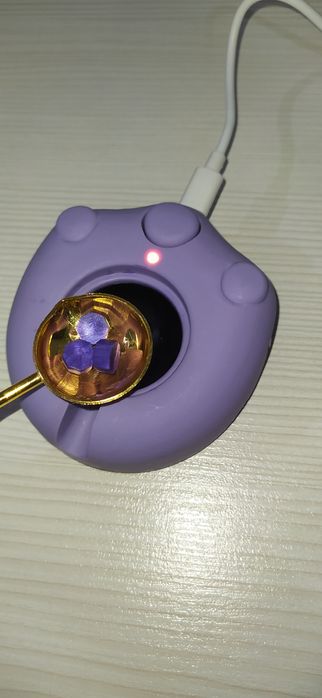 Растоплиница сургуча, для письма