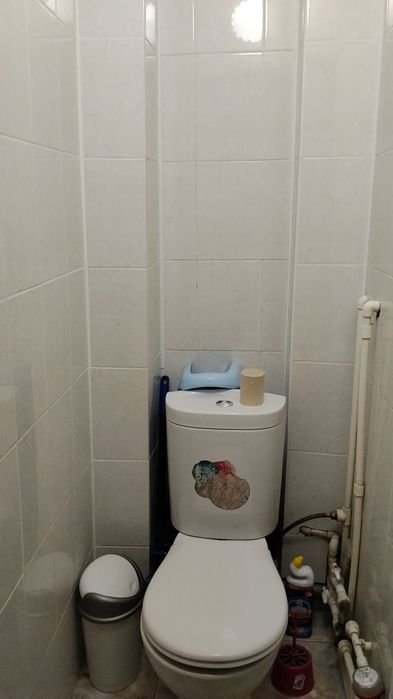 Продам квартиру.