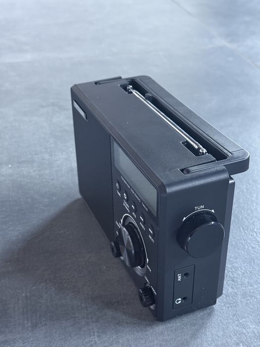Radio portabil Retekess TR635
