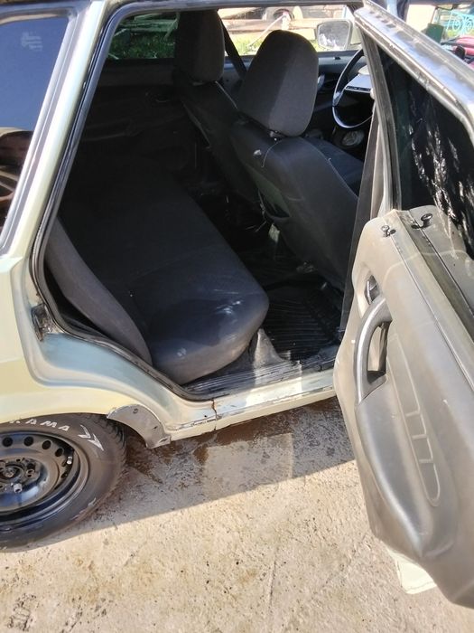 Продам Ваз 99 в хорошем састояние