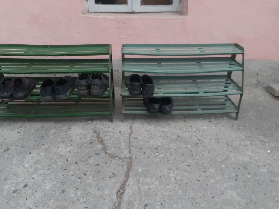 Этажерка для обуви