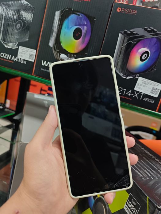 POCO F5 12/256lll