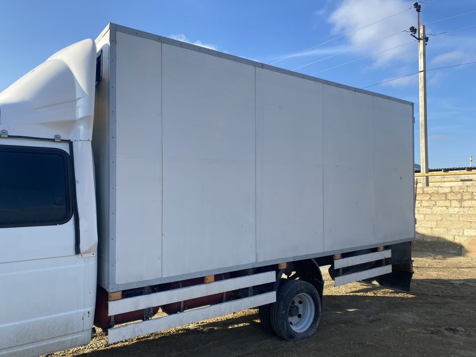 Вывоз мусор шгарамыз