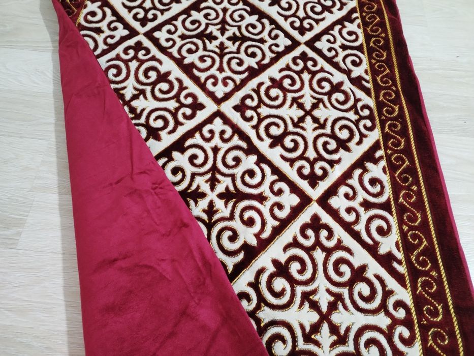 Чехол для корпе, Көрпе тыс 2 шт,