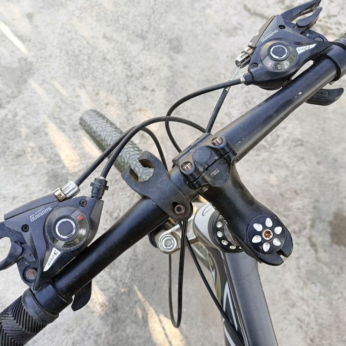 Велосипед сатылады