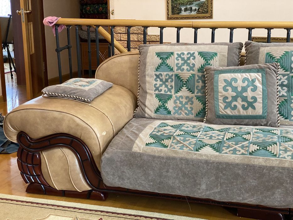 Диваны для гостиной