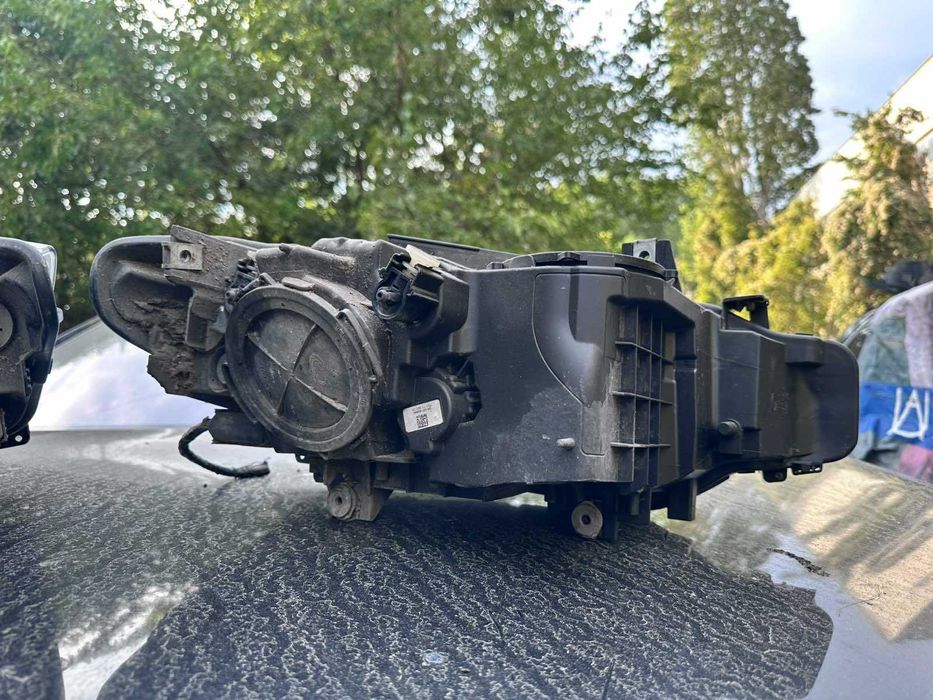 Фарове за ф30/ф31