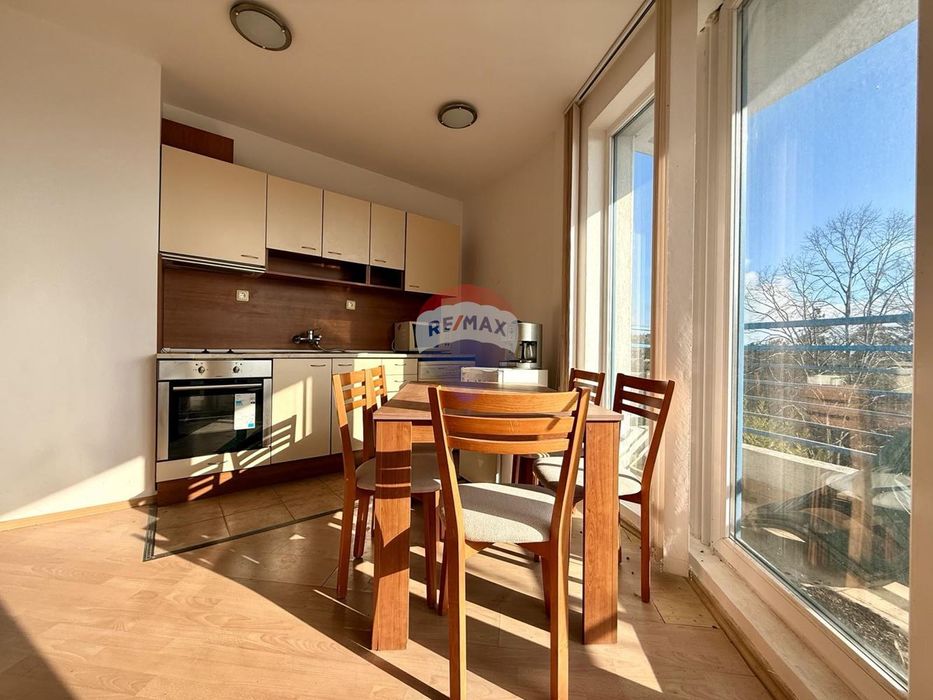 Продава се Тристаен апартамент в Балчик - 97 кв.м за 516 €/кв.м - Снимка #10