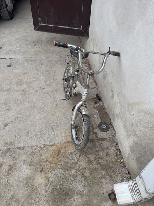 Велосипет балаларға сатылады