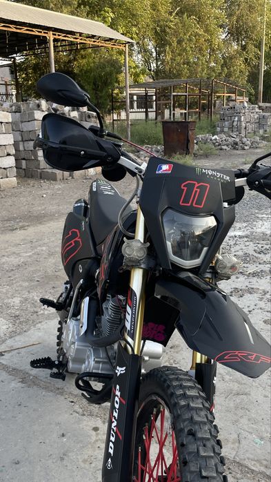 Эндурик 250кубов