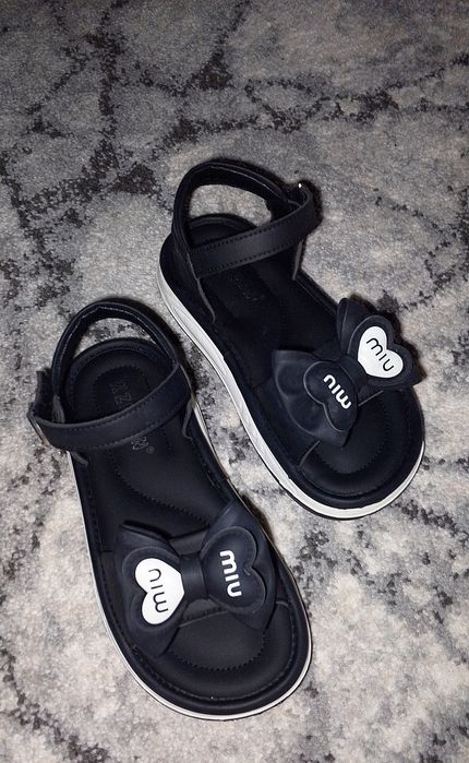 Босоножки 34 размер