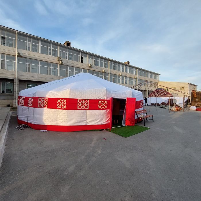 Домалау темір үй сатылады