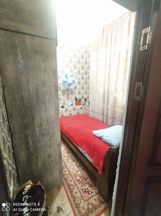 2в3/2/4 Балкон 1.5х6 Чиланзар 15 квартал Чистая квартира Продаётся ^