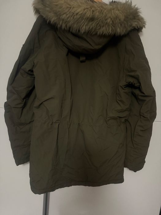 Geaca Carhartt de iarna marimea L