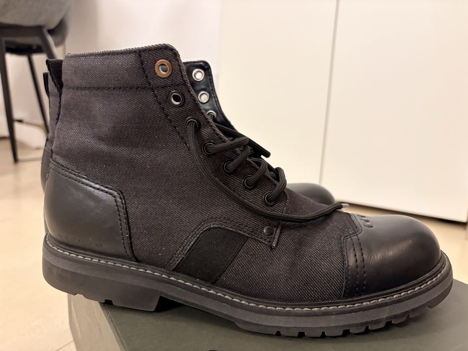 Ghete barbatesti G-star Raw Strek