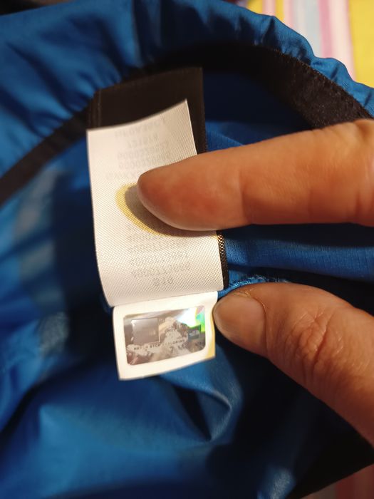 The North Face/ bluză băieți /originală/ca nouă