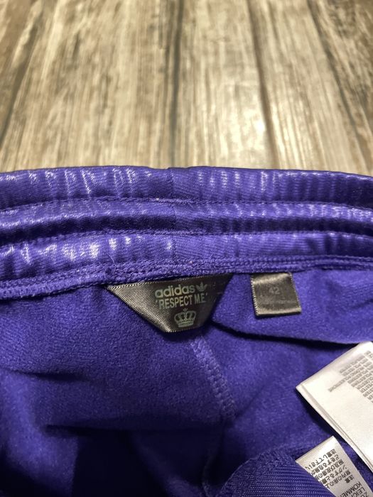 Дамска долничка Adidas