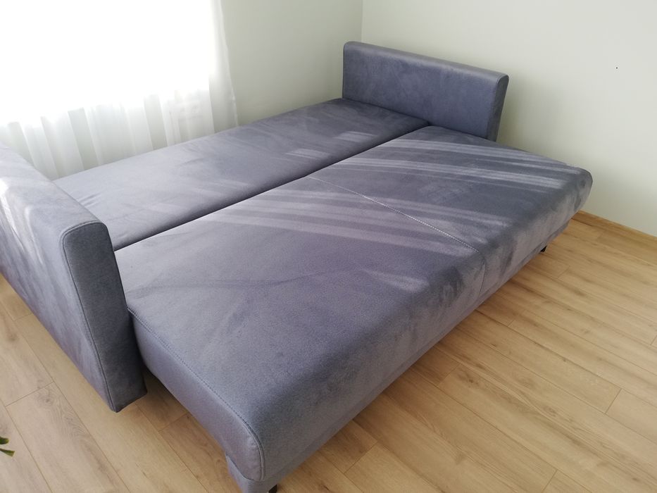 Диван (разтегателен)