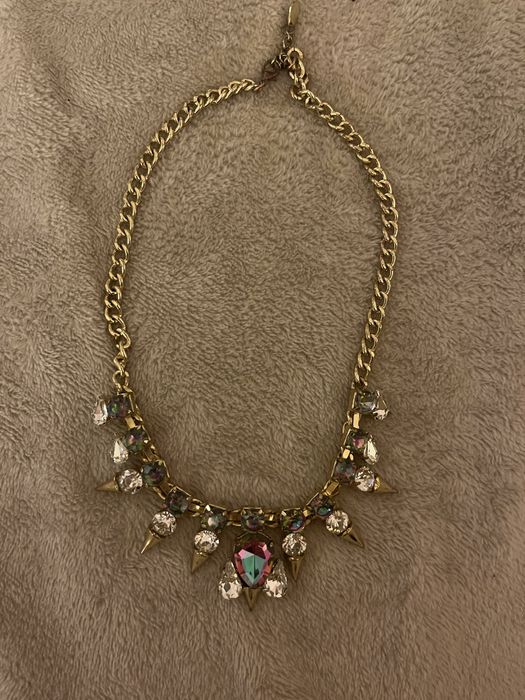 Колиета (H&M, Tally Weijl, т.н.)