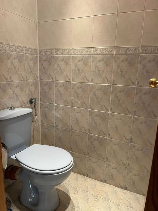 Продава тристаен апартамент в Манастирски ливади - Запад