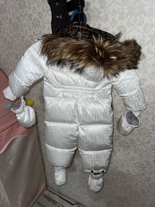 Продам новый комбенизон!