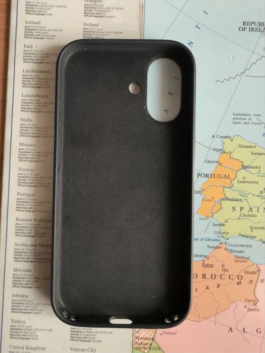 iPhone 17, 256 gb, SUA
