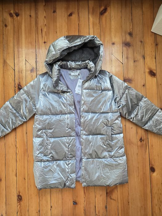 Mango детско яке