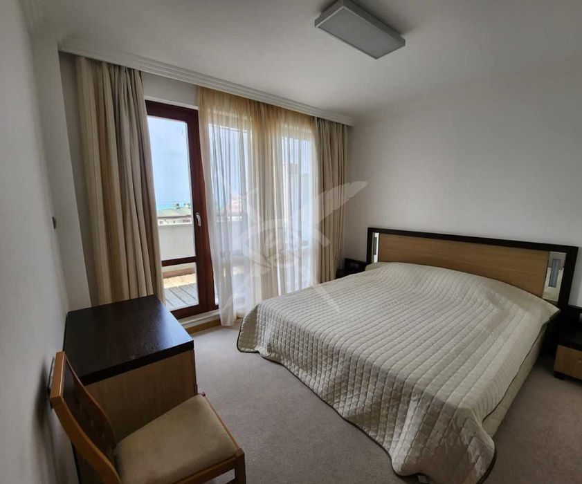 Продава се Тристаен апартамент в с. Равда, Област Бургас - 95 кв.м за 1092 €/кв.м - Снимка #6