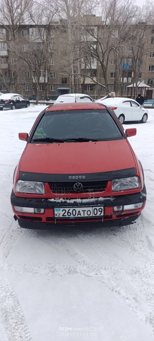 Продам Фольксваген Венто
