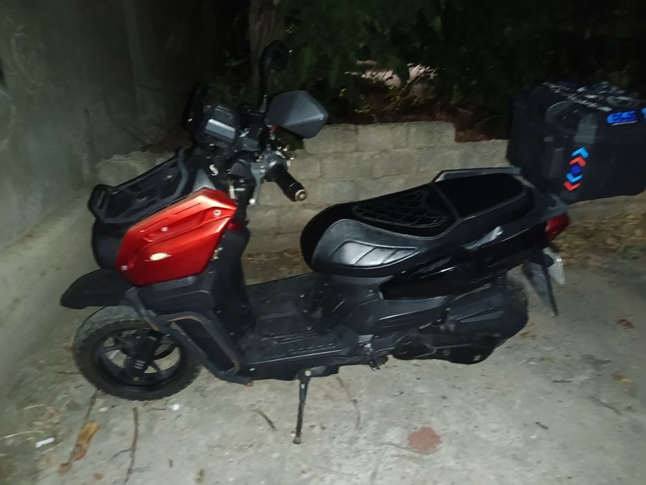 Tank t 300 1 model