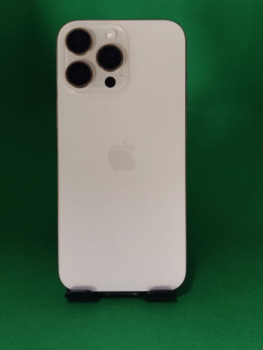 iPhone 16 Pro Max 1TB * Garantie * Buy Back *