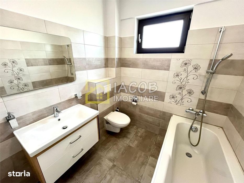3 camere, Bistrita Lac, Bacau