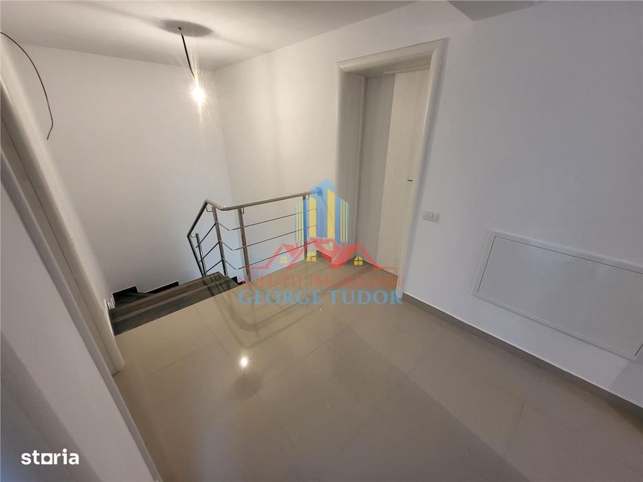 Inchieriere casa Bragadiru Str Pacii 7