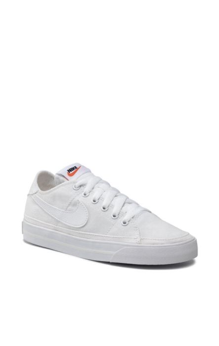 Кецове Nike Court Legacy Canvas, 40 номер