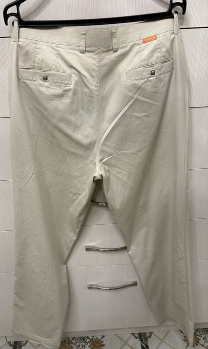 Слаксы, брюки мужские