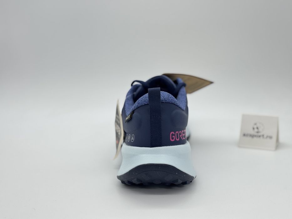 Nike Juniper Trail 2 Gore-Tex V2 Noi Originali (40,5; 41; 42; 42,5; 43)