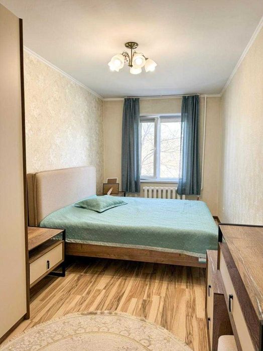 Продам 3х ком квартиру Елена Империя