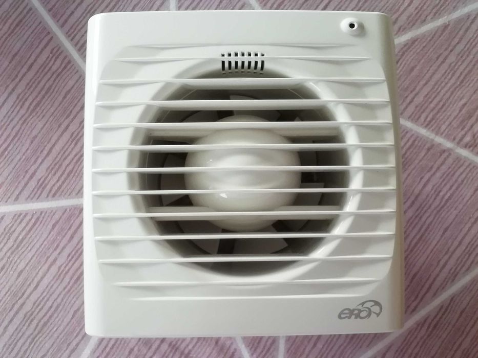 Вентилятор вытяжной