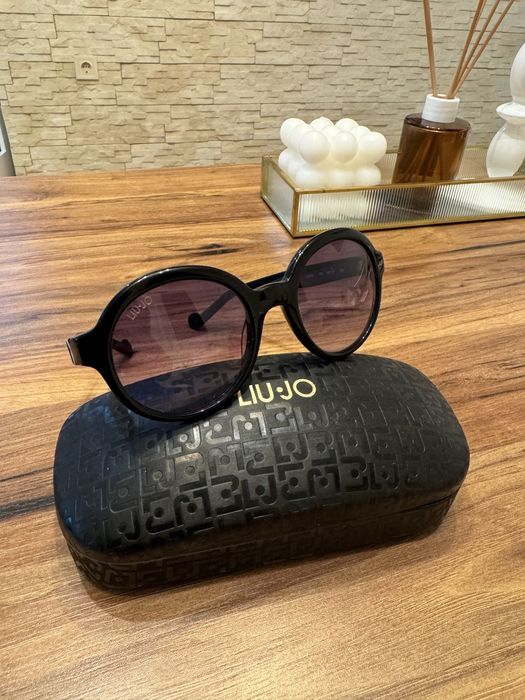 Слънчеви очила