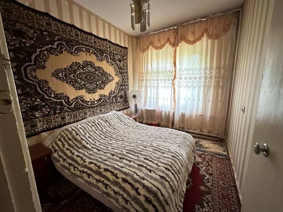 Продаётся квартира Кара камиш 1/2 3,4,4