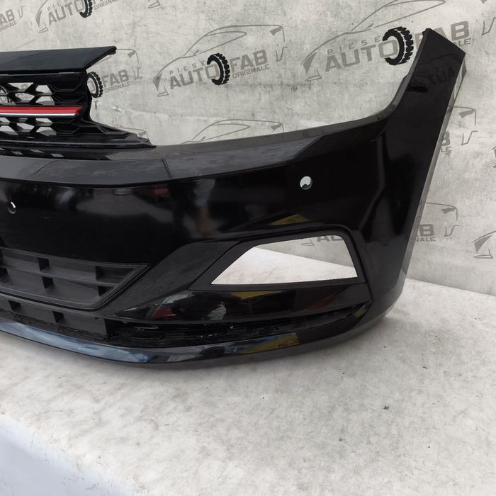 Bara fata Volkswagen Polo 2G an 2017-2018-2019-2020-2021