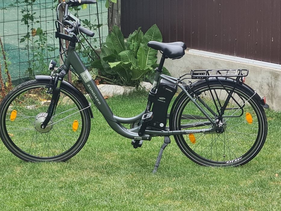 Displey bicicleta bosch