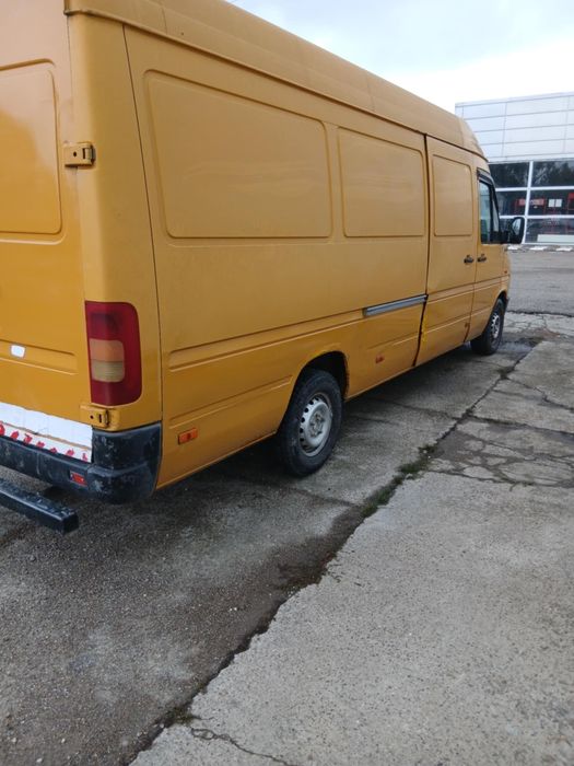 Vând Volkswagen Lt35 /schimb cu oi