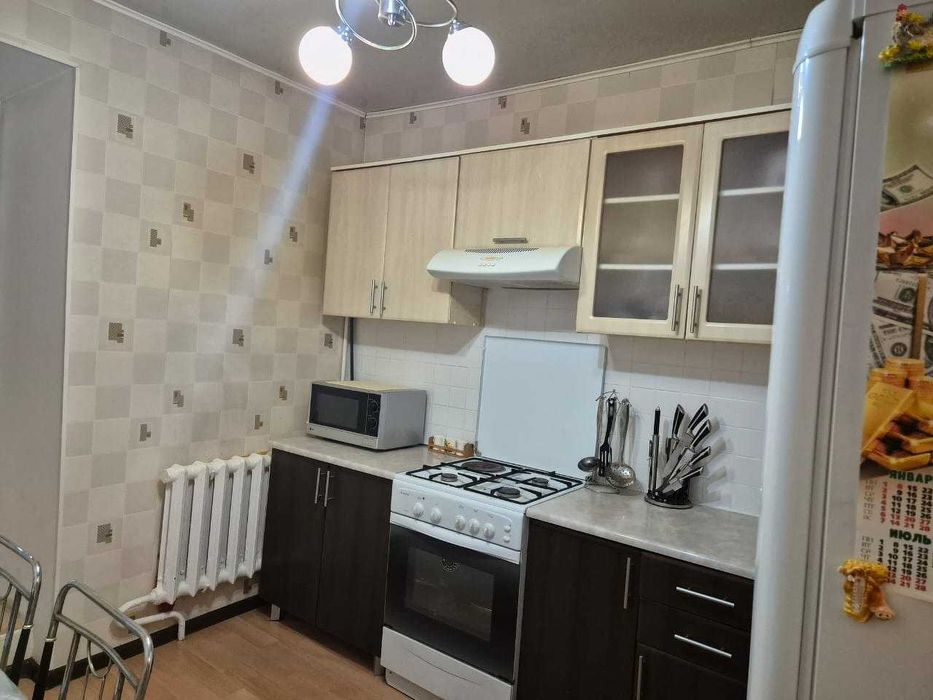 Продам 3 ком квартиру Ул Астана