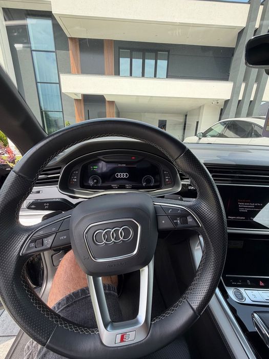 AUDI Q1 2021 — imagine 3