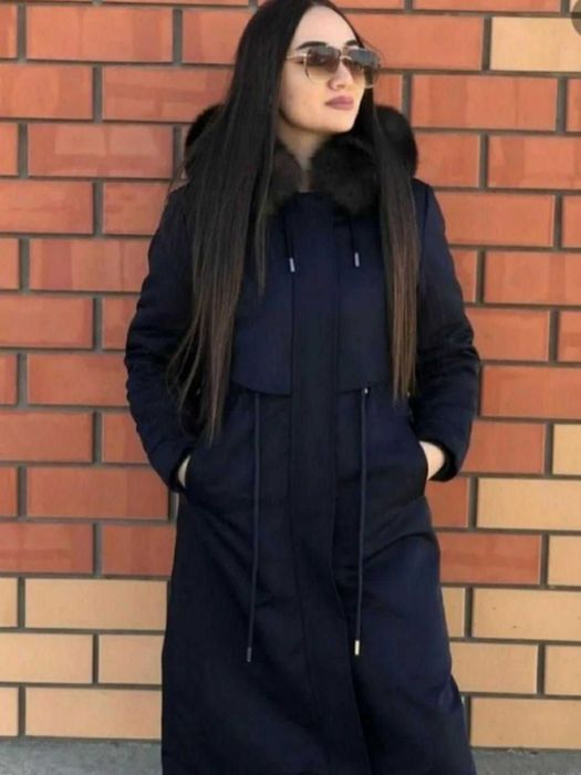 Продам  парку рассмотрю обмен