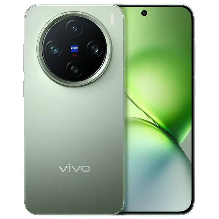 Vivo X200 / X200 Pro / X200 Pro Mini + IMEI + KAFOLAT!