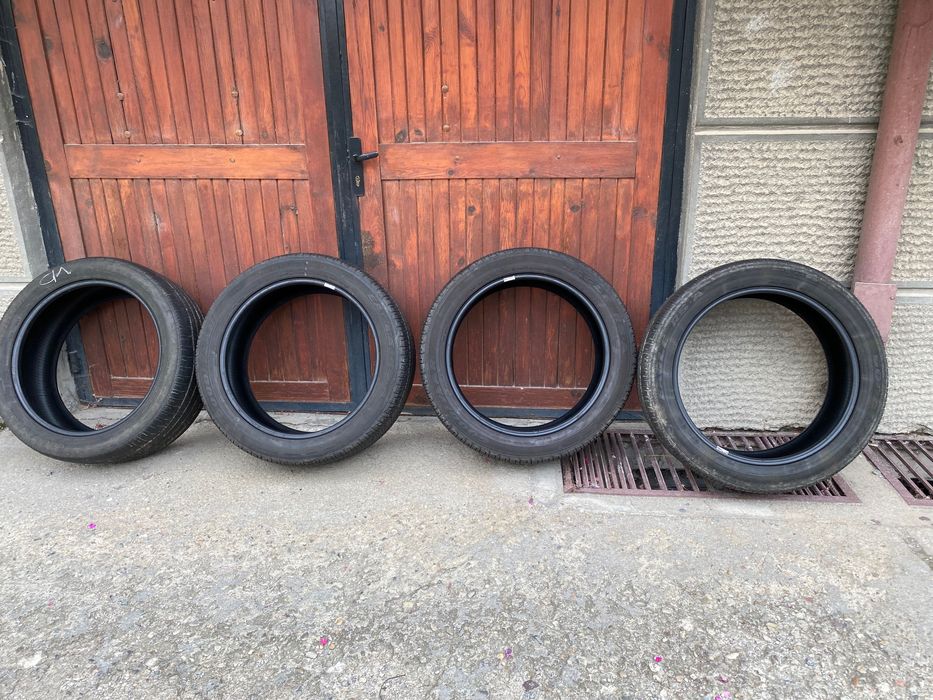 Автомобилни гуми Goodyear Eagle RS-A